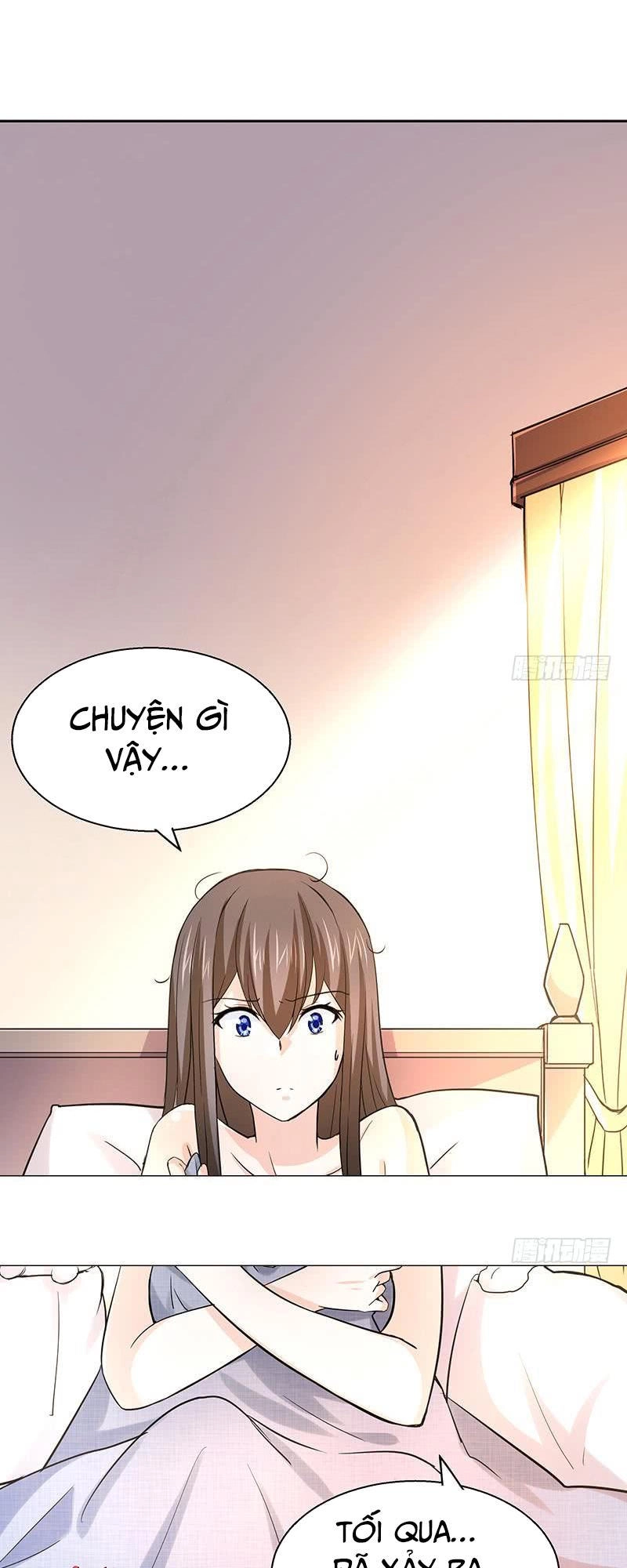 Địa Phủ Hỗn Giang Long Chapter 11 - 4