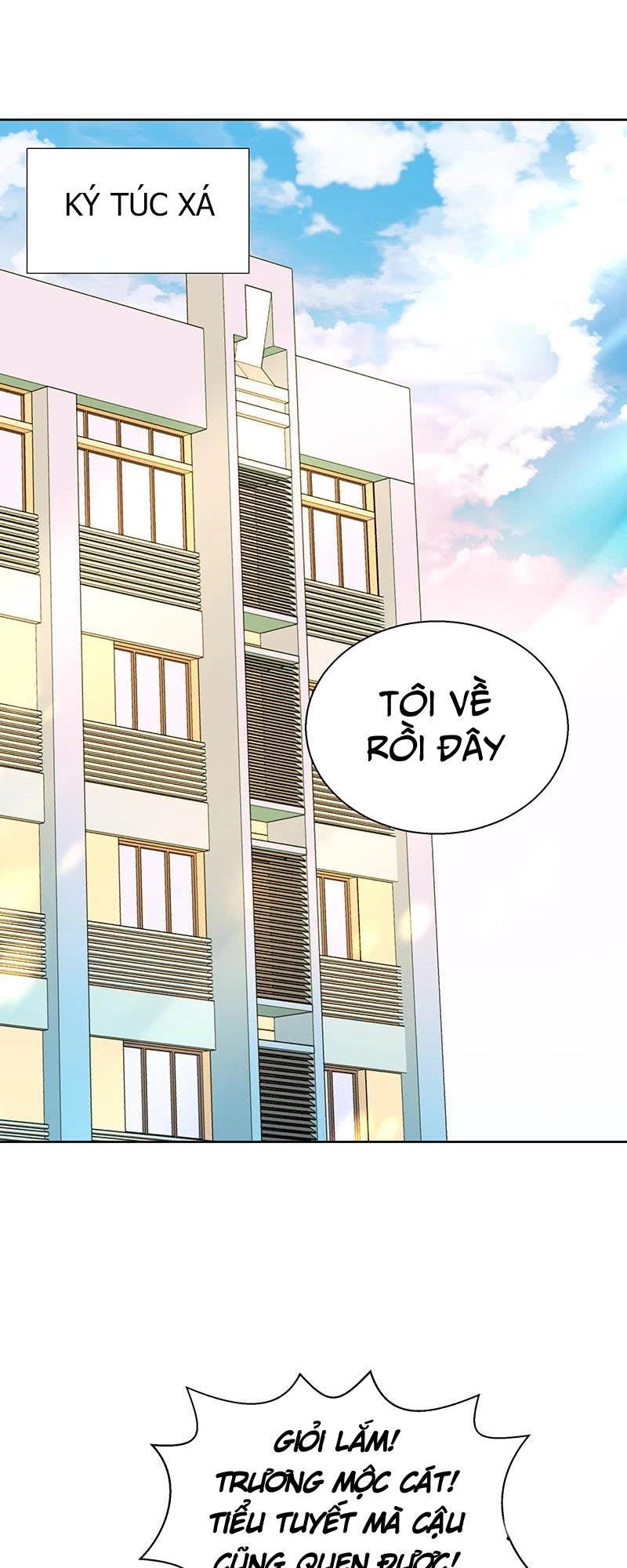 Địa Phủ Hỗn Giang Long Chapter 11 - 6