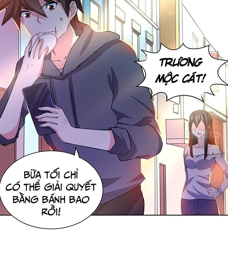 Địa Phủ Hỗn Giang Long Chapter 11 - 11