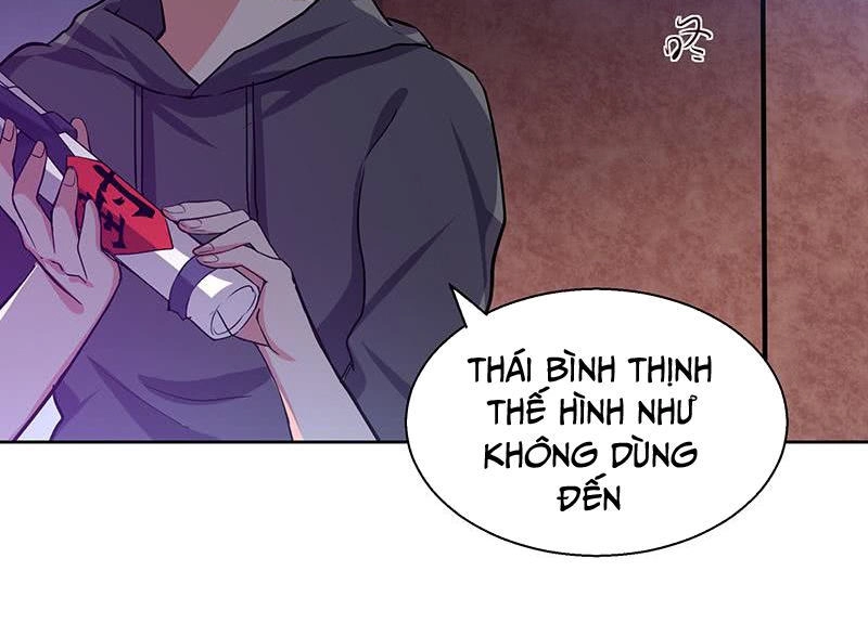 Địa Phủ Hỗn Giang Long Chapter 11 - 21