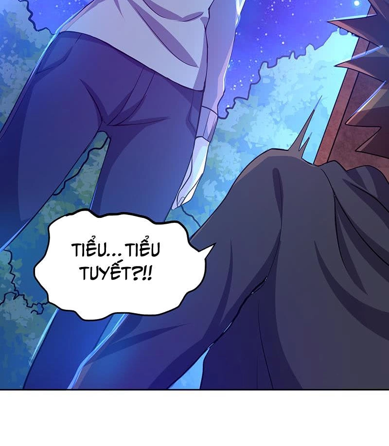 Địa Phủ Hỗn Giang Long Chapter 11 - 23