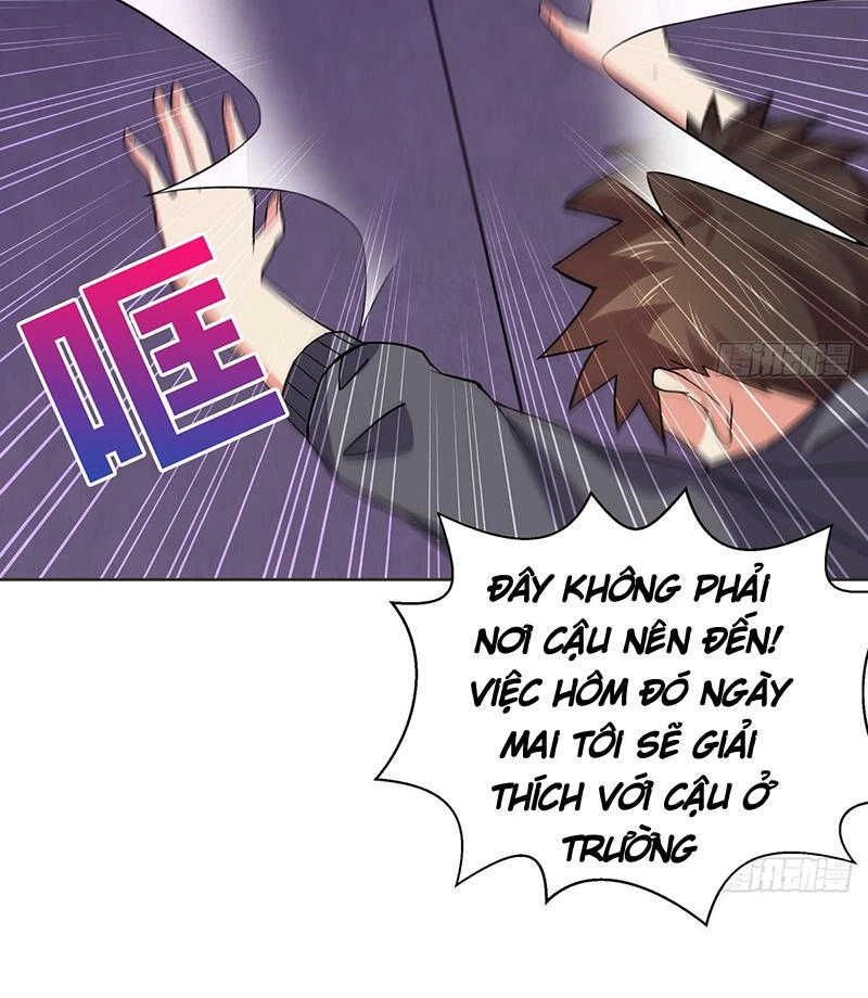 Địa Phủ Hỗn Giang Long Chapter 12 - 2