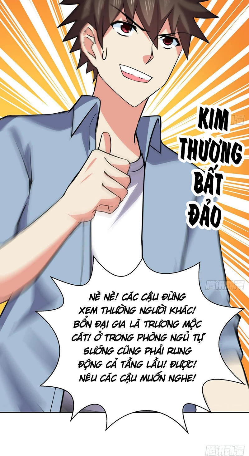 Địa Phủ Hỗn Giang Long Chapter 12 - 18