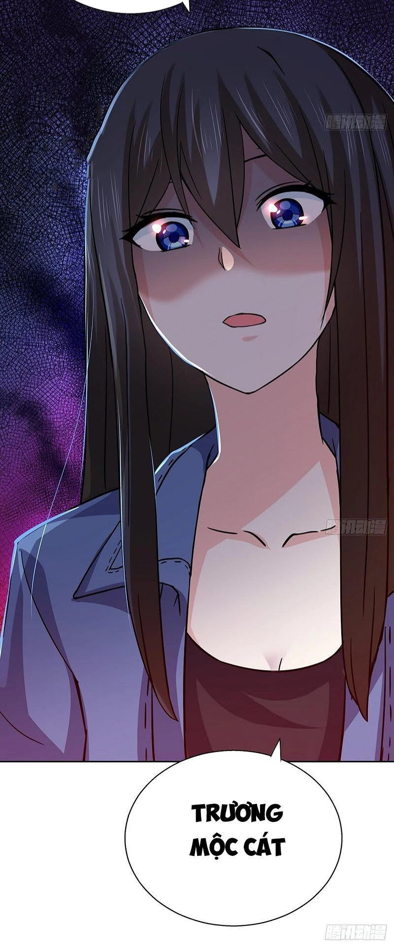 Địa Phủ Hỗn Giang Long Chapter 12 - 20