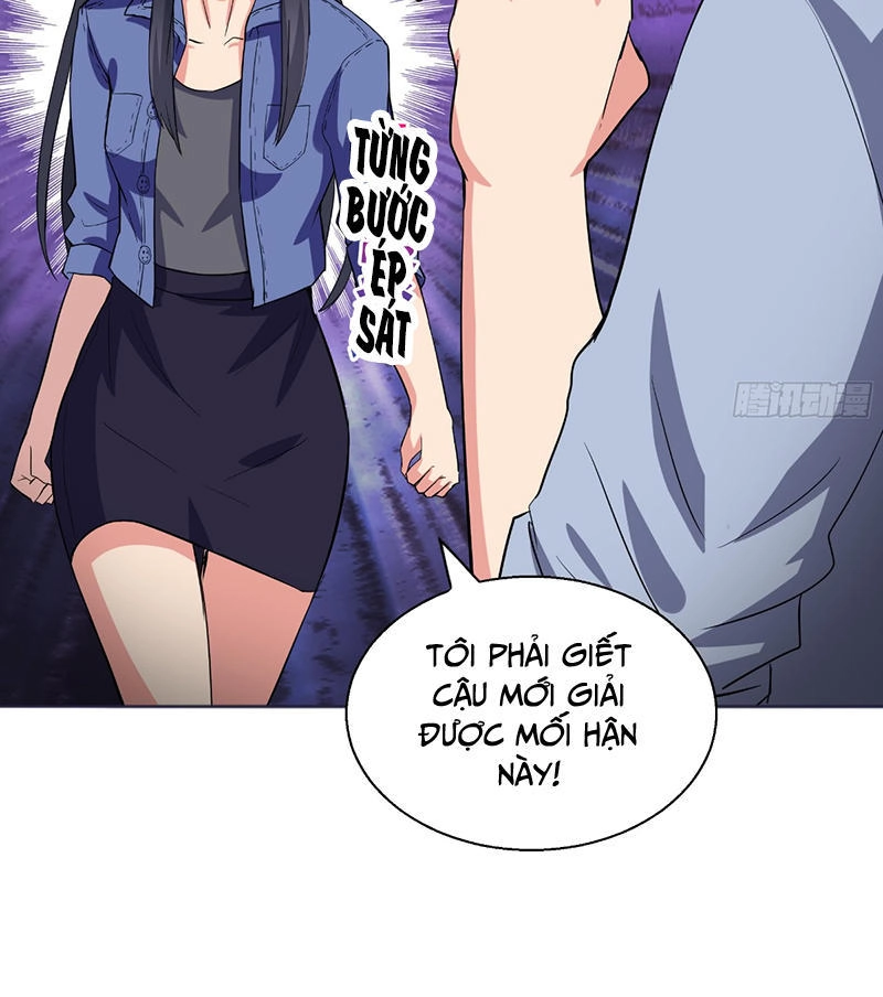 Địa Phủ Hỗn Giang Long Chapter 13 - 2