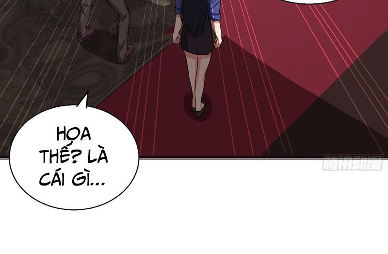 Địa Phủ Hỗn Giang Long Chapter 13 - 16