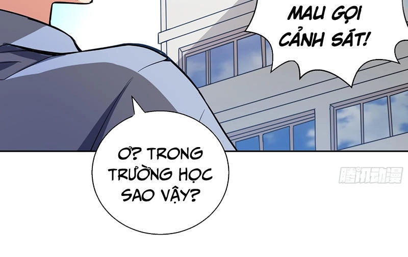 Địa Phủ Hỗn Giang Long Chapter 14 - 2