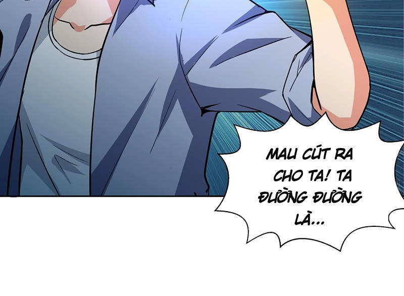 Địa Phủ Hỗn Giang Long Chapter 14 - 6