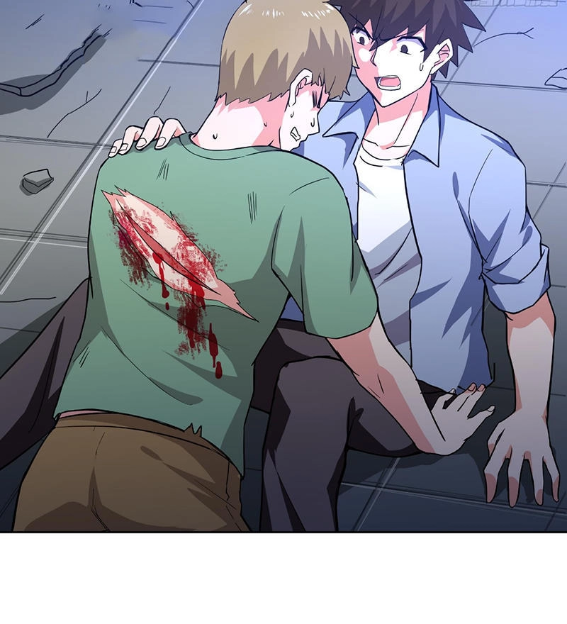 Địa Phủ Hỗn Giang Long Chapter 14 - 8