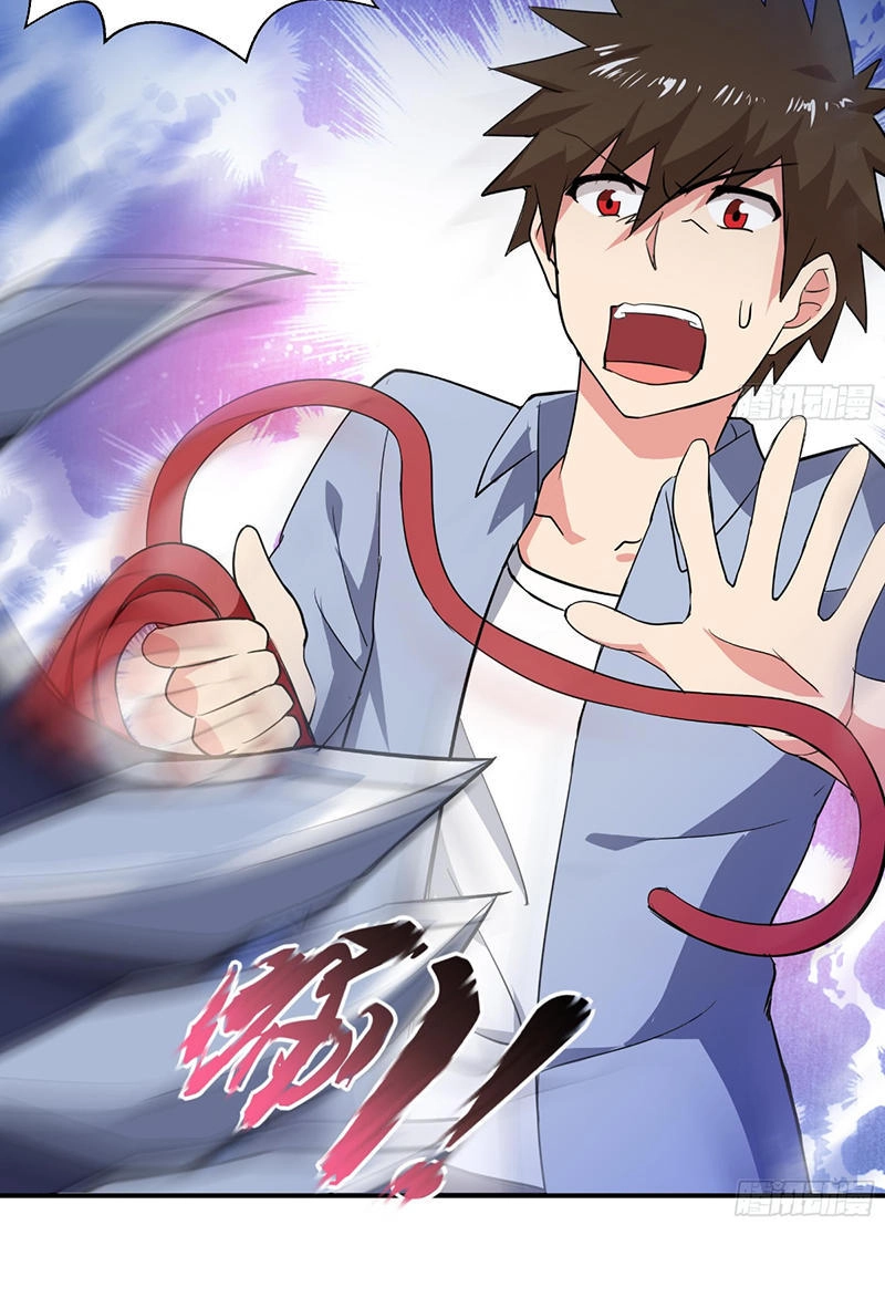 Địa Phủ Hỗn Giang Long Chapter 17 - 8