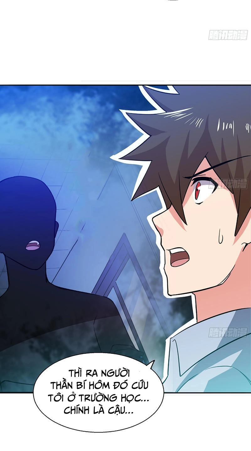 Địa Phủ Hỗn Giang Long Chapter 17 - 12