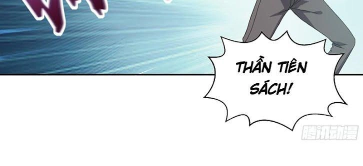 Địa Phủ Hỗn Giang Long Chapter 17 - 24