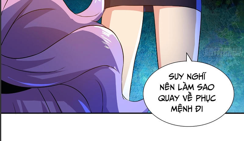 Địa Phủ Hỗn Giang Long Chapter 20 - 2