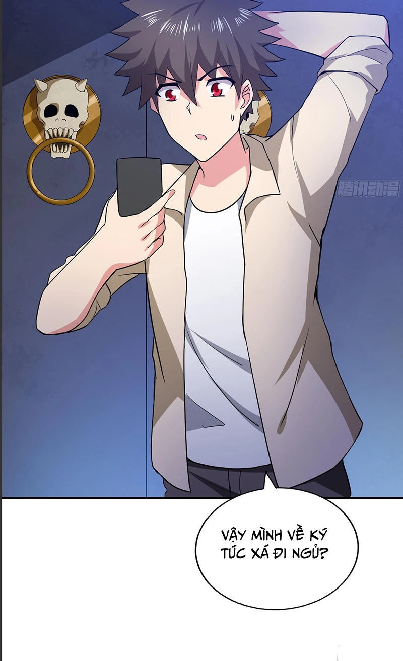 Địa Phủ Hỗn Giang Long Chapter 20 - 20