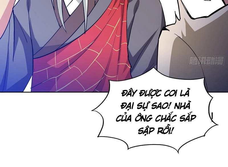 Địa Phủ Hỗn Giang Long Chapter 21 - 8