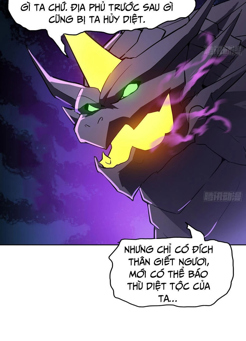 Địa Phủ Hỗn Giang Long Chapter 21 - 16