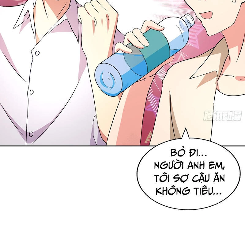 Địa Phủ Hỗn Giang Long Chapter 22 - 7