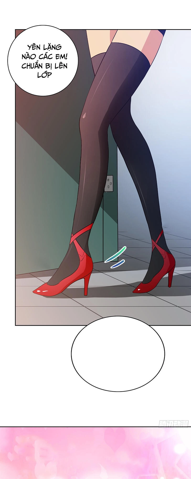 Địa Phủ Hỗn Giang Long Chapter 22 - 8