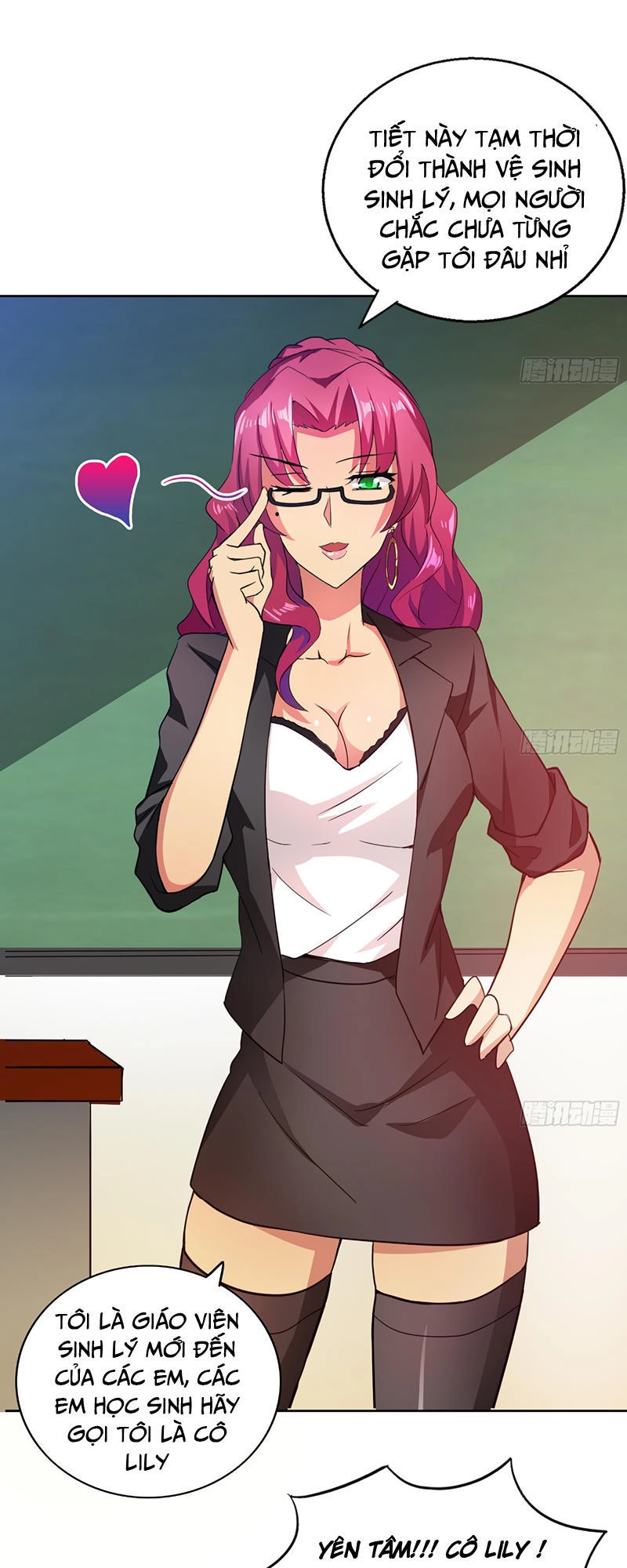 Địa Phủ Hỗn Giang Long Chapter 22 - 10