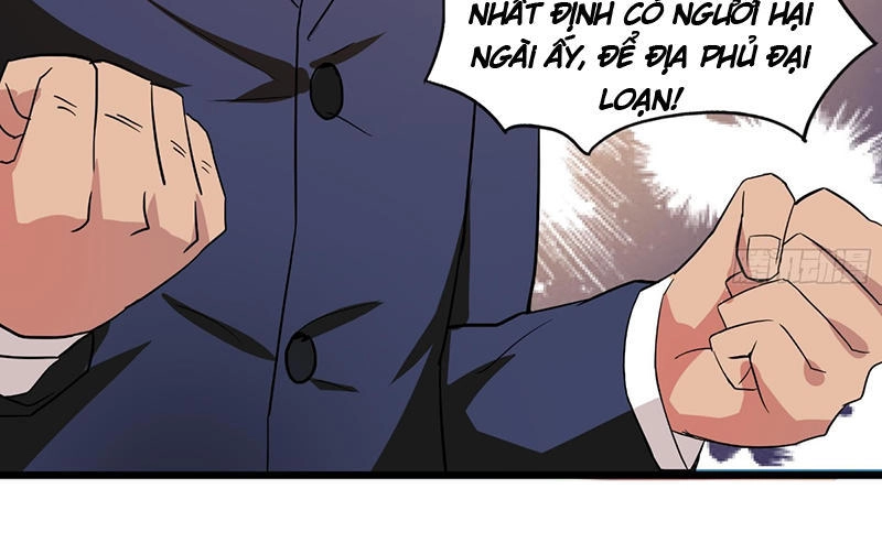 Địa Phủ Hỗn Giang Long Chapter 22 - 23