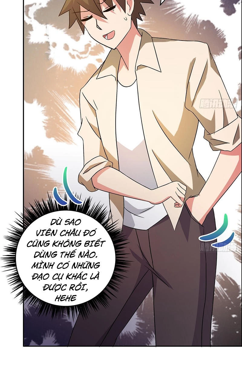 Địa Phủ Hỗn Giang Long Chapter 23 - 7