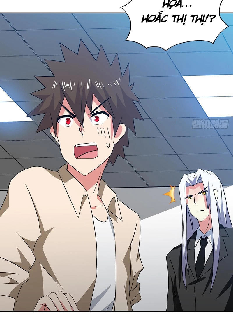 Địa Phủ Hỗn Giang Long Chapter 23 - 9