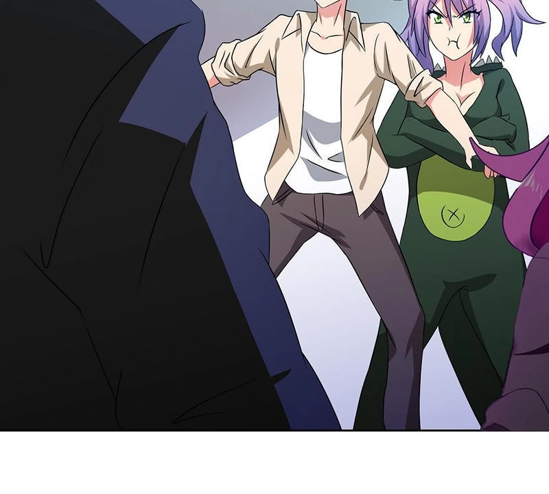 Địa Phủ Hỗn Giang Long Chapter 23 - 13