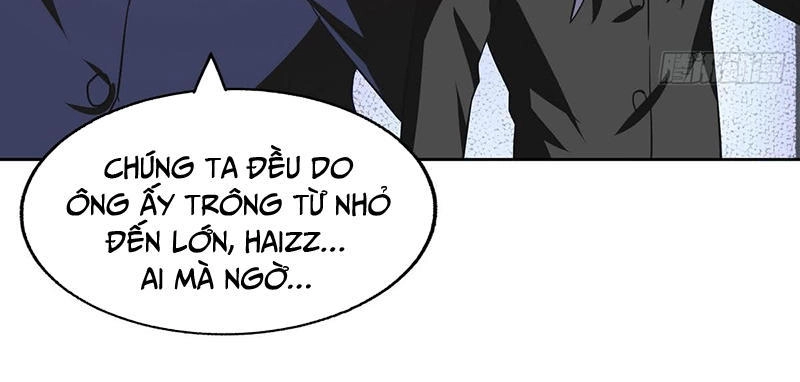 Địa Phủ Hỗn Giang Long Chapter 23 - 19