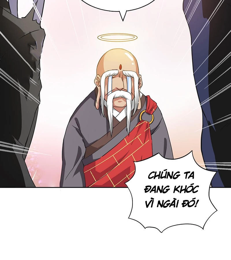 Địa Phủ Hỗn Giang Long Chapter 23 - 21