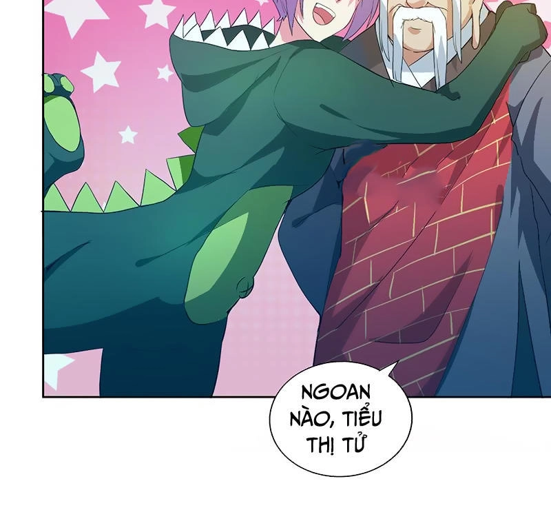 Địa Phủ Hỗn Giang Long Chapter 24 - 3