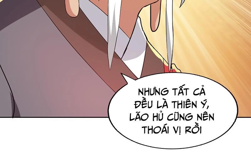 Địa Phủ Hỗn Giang Long Chapter 24 - 7