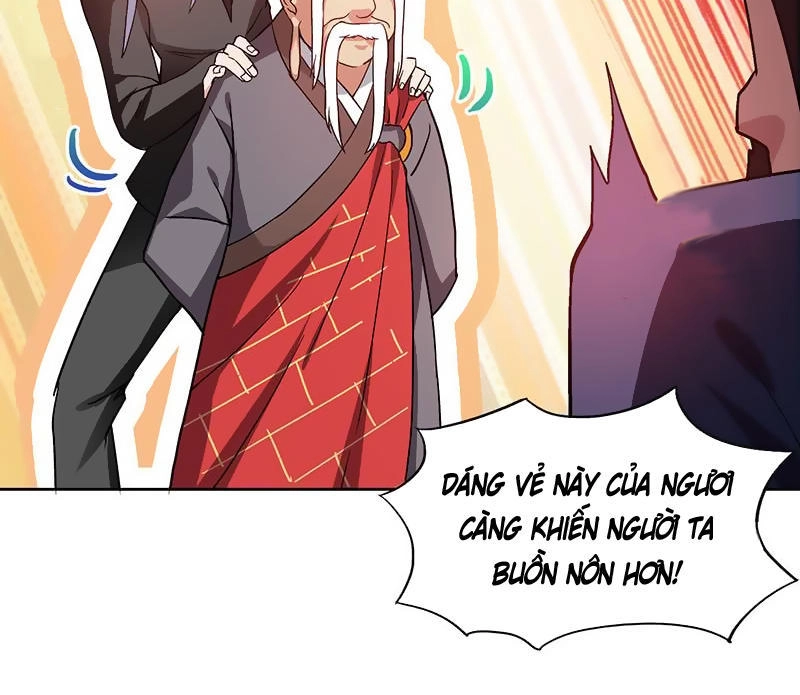 Địa Phủ Hỗn Giang Long Chapter 24 - 12