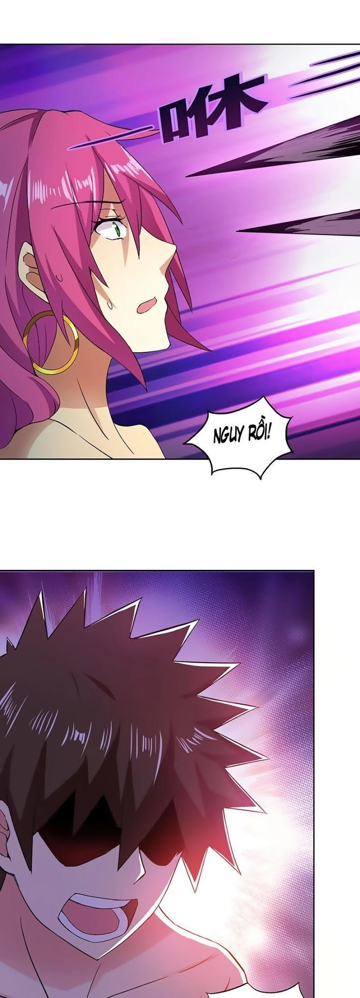 Địa Phủ Hỗn Giang Long Chapter 26 - 17