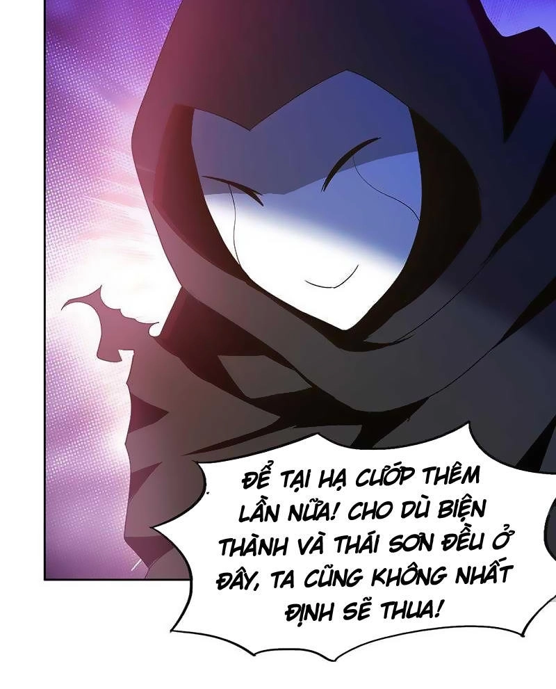 Địa Phủ Hỗn Giang Long Chapter 29 - 10