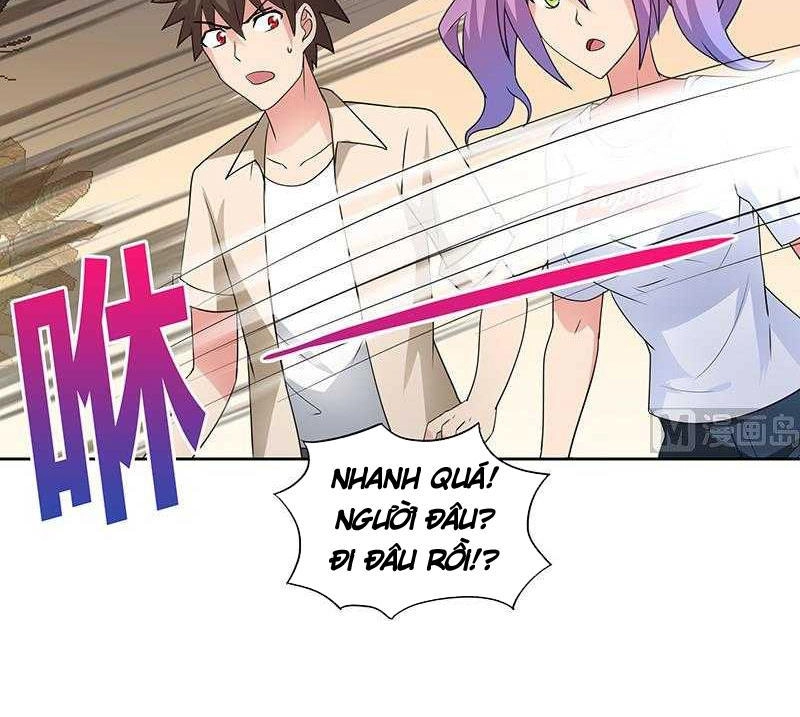 Địa Phủ Hỗn Giang Long Chapter 30 - 12