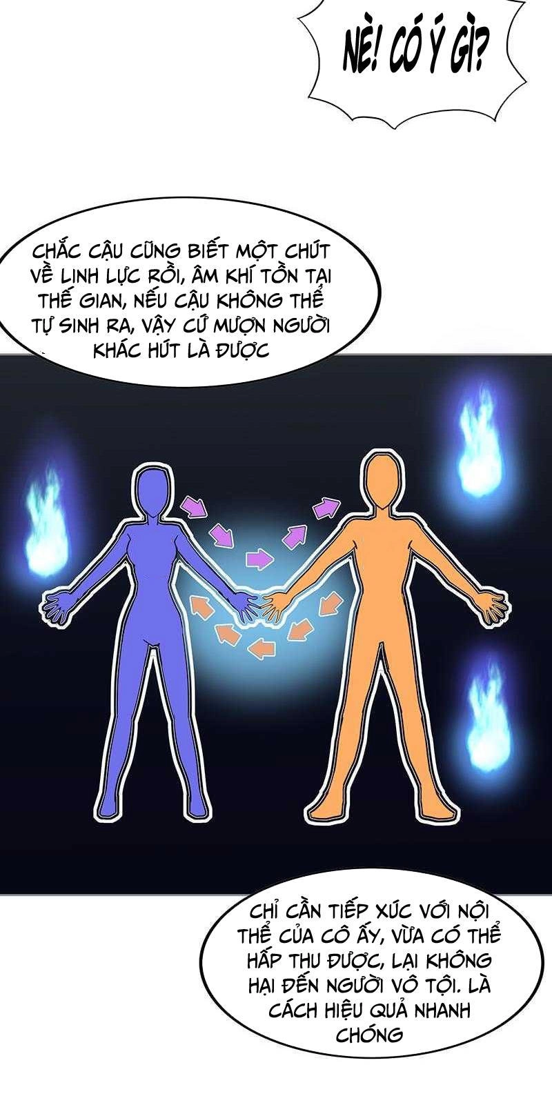 Địa Phủ Hỗn Giang Long Chapter 30 - 14