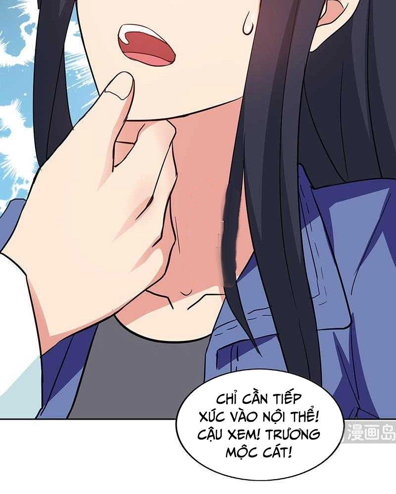 Địa Phủ Hỗn Giang Long Chapter 30 - 16