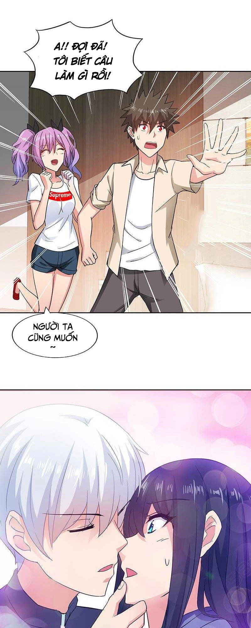 Địa Phủ Hỗn Giang Long Chapter 30 - 17