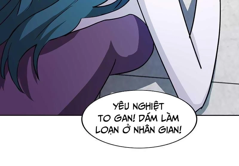 Địa Phủ Hỗn Giang Long Chapter 32 - 5