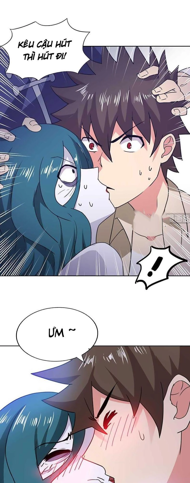 Địa Phủ Hỗn Giang Long Chapter 32 - 8