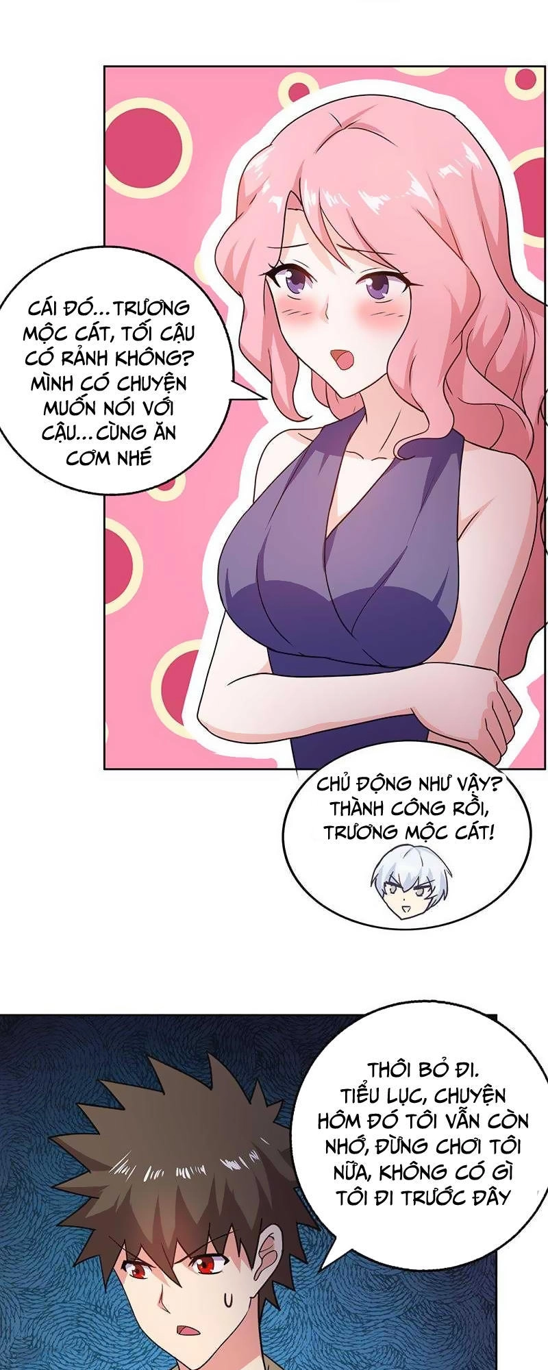 Địa Phủ Hỗn Giang Long Chapter 32 - 12