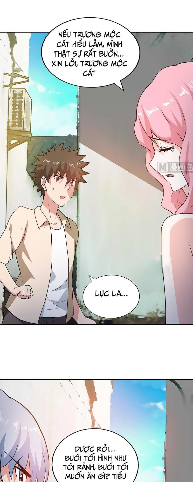 Địa Phủ Hỗn Giang Long Chapter 32 - 16