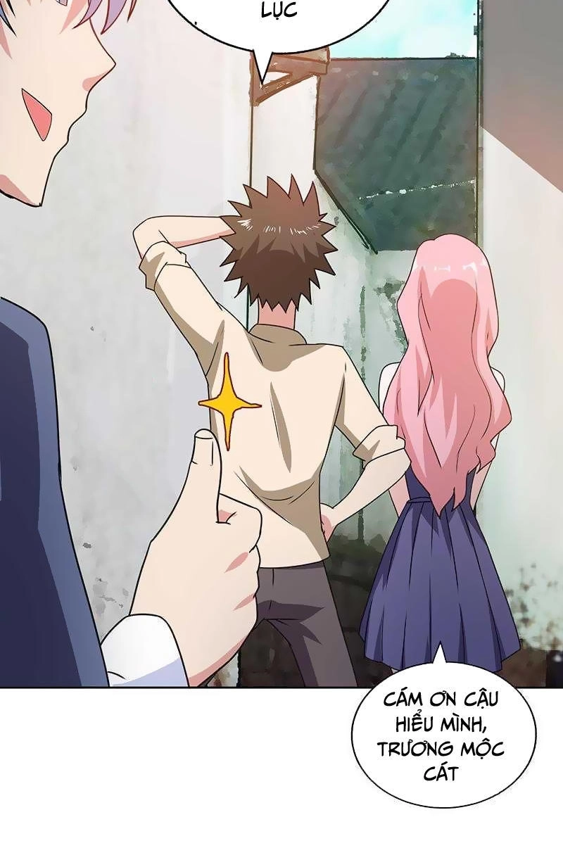 Địa Phủ Hỗn Giang Long Chapter 32 - 17