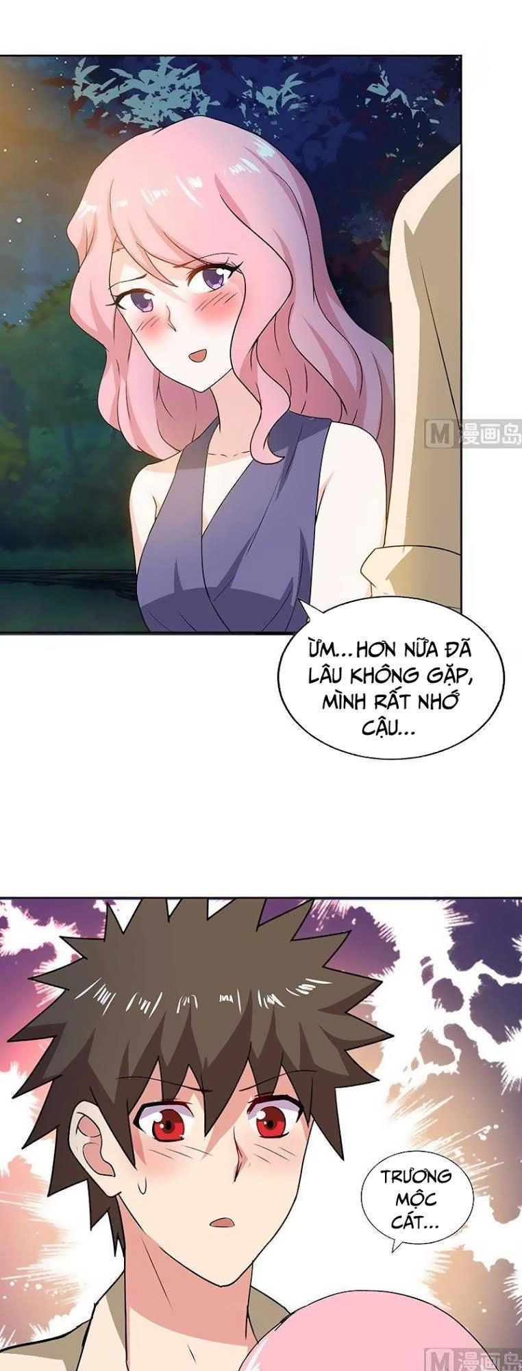 Địa Phủ Hỗn Giang Long Chapter 32 - 20