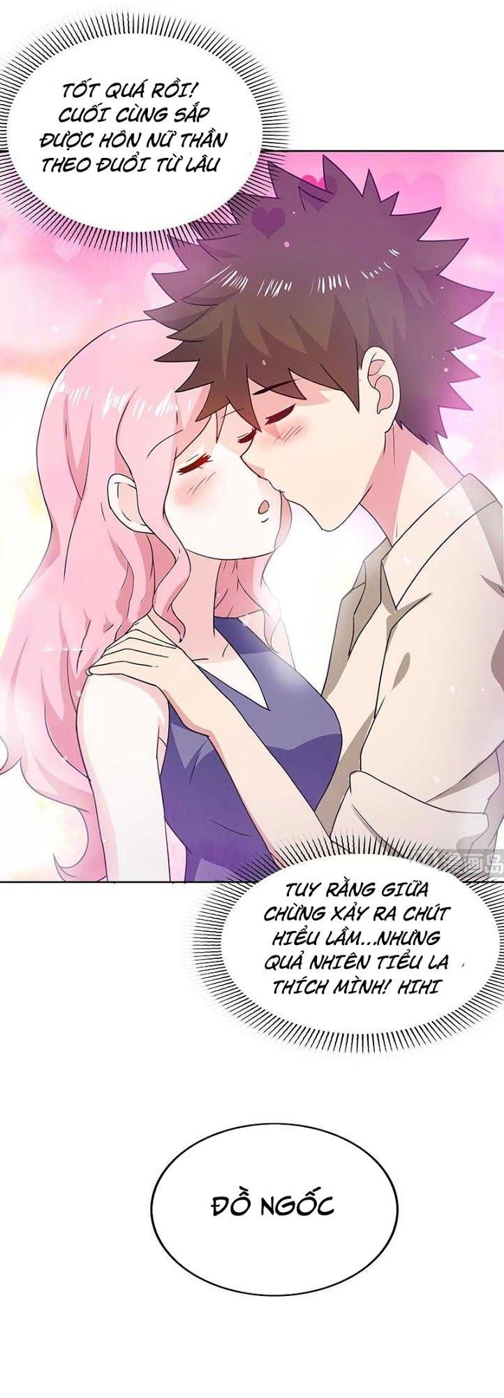 Địa Phủ Hỗn Giang Long Chapter 33 - 2