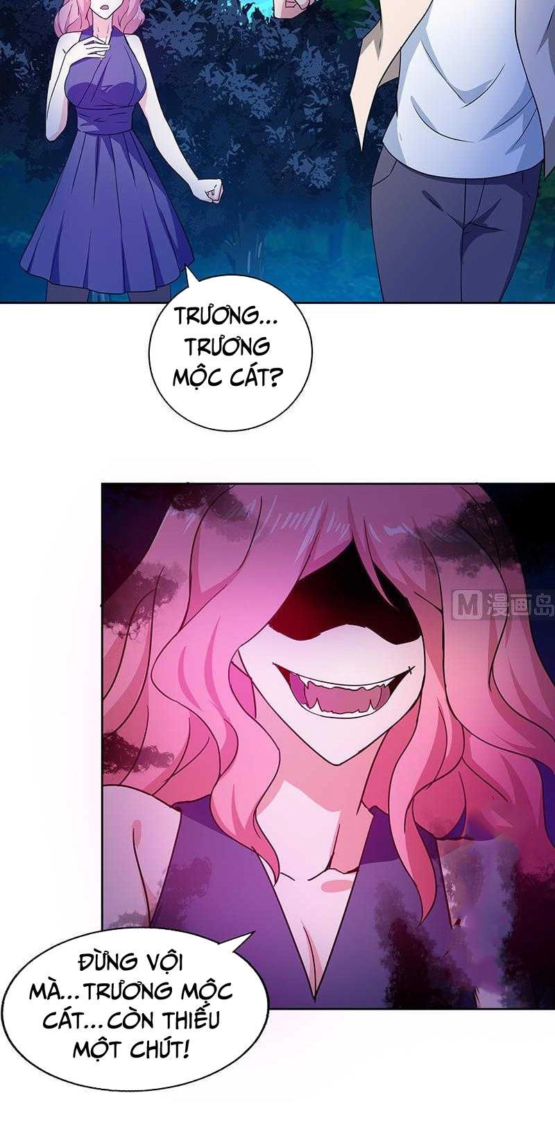 Địa Phủ Hỗn Giang Long Chapter 33 - 6