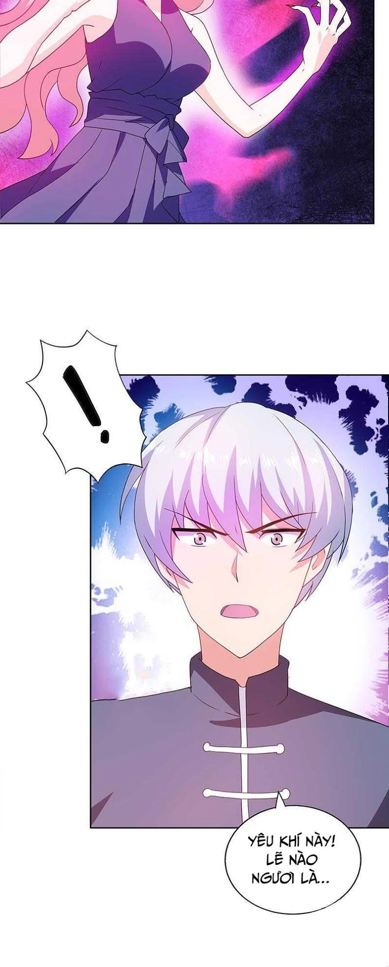 Địa Phủ Hỗn Giang Long Chapter 33 - 19