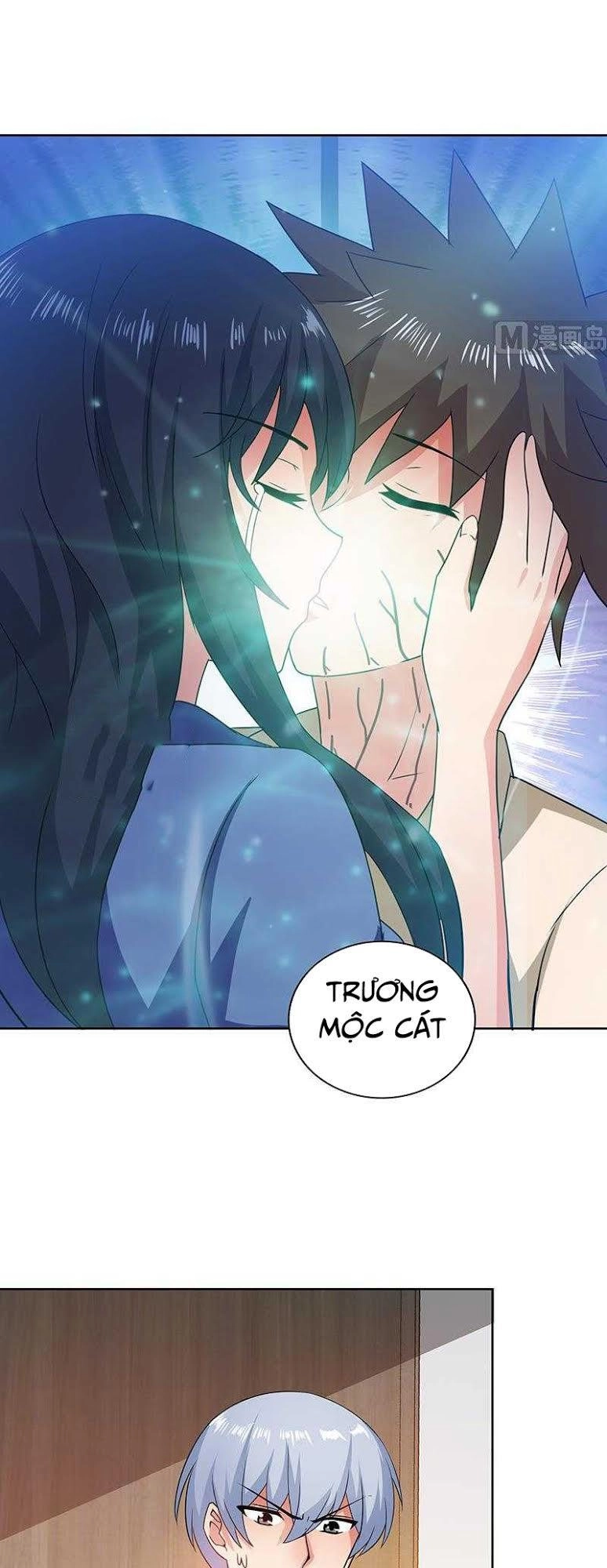 Địa Phủ Hỗn Giang Long Chapter 36 - 9