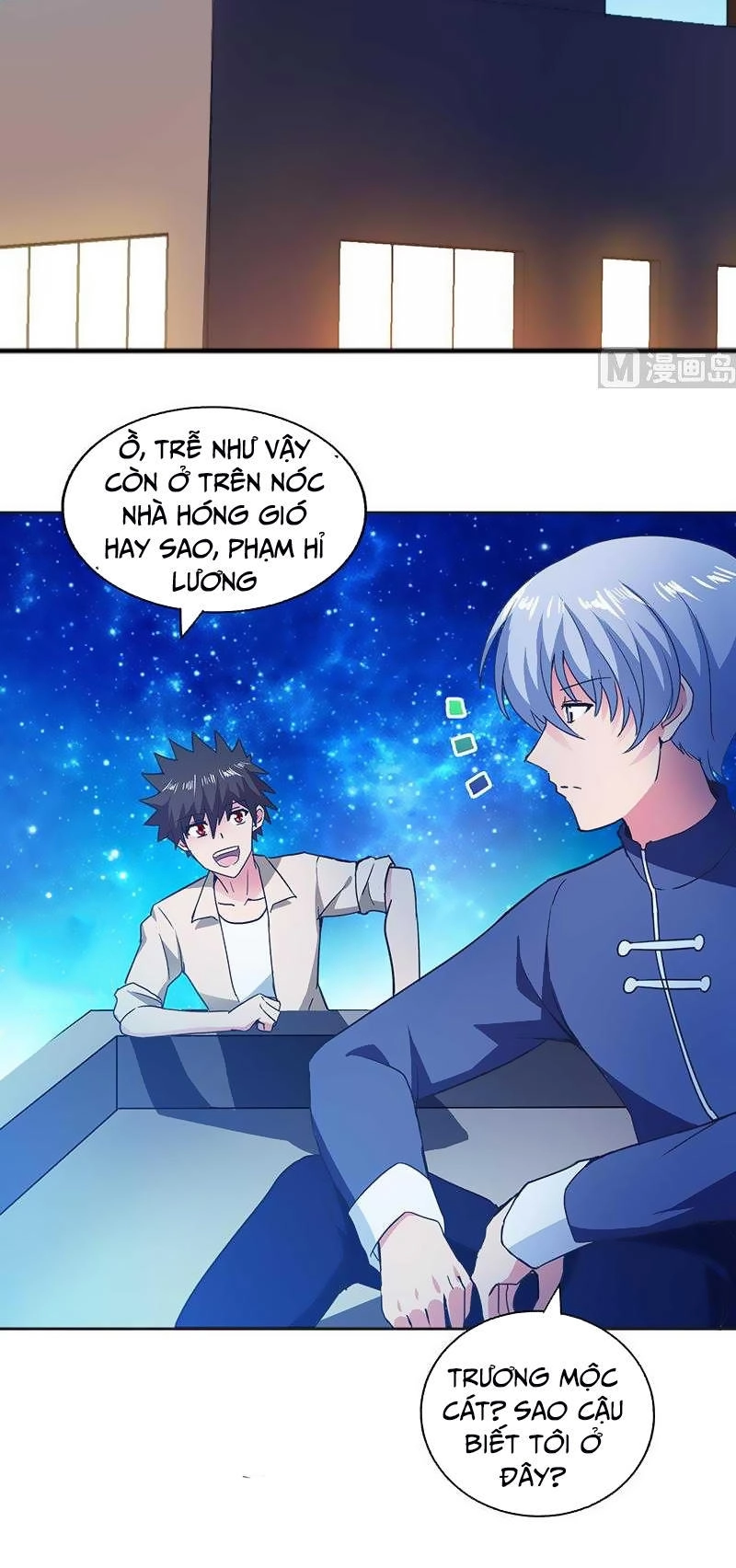 Địa Phủ Hỗn Giang Long Chapter 37 - 8