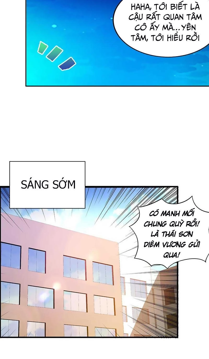 Địa Phủ Hỗn Giang Long Chapter 37 - 12